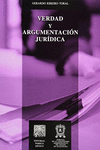 VERDAD Y ARGUMENTACION JURIDICA