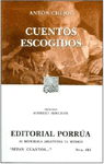 CUENTOS ESCOGIDOS (SC411)