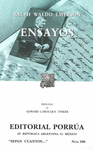 ENSAYOS (SC596)