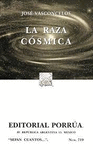 RAZA COSMICA LA (SC719)