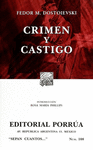 CRIMEN Y CASTIGO (SC108)