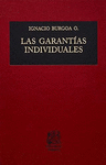 GARANTIAS INDIVIDUALES LAS