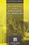 JURISTA Y EL SIMULADOR DEL DERECHO EL