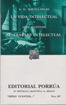 VIDA INTELECTUAL LA (SC437)