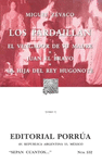 LOS PARDAILLAN 5(SC532)