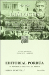 DIALOGOS (2 TOMOS) (SC013A-B)
