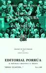 ELOGIO DE LA LOCURA (SC440)