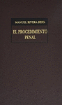 PROCEDIMIENTO PENAL EL