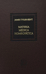 MATERIA MEDICA HOMEOPATICA