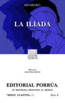 ILIADA LA (SC002)