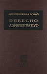 DERECHO ADMINISTRATIVO PRIMER CURSO