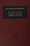 DERECHO MERCANTIL PRIMER CURSO