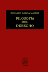 FILOSOFIA DEL DERECHO