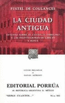 CIUDAD ANTIGUA LA (SC181)