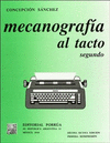 MECANOGRAFIA AL TACTO 2
