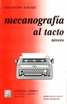 MECANOGRAFIA AL TACTO 3