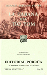CABA�A DEL TIO TOM LA (SC072)