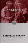 FRANKENSTEIN (SC687)