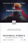 PRINCIPITO EL (SC299)