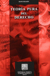 TEORIA PURA DEL DERECHO