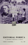 MEXICO BARBARO (SC591)