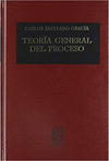 TEORIA GENERAL DEL PROCESO