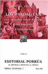 PARDAILLAN 4 LOS (SC531)