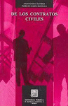 DE LOS CONTRATOS CIVILES