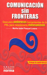 COMUNICACION SIN FRONTERAS