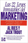 LAS 22 LEYES INMUTABLES DEL MARKETING PS
