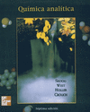 QUIMICA ANALITICA