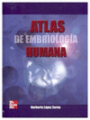 ATLAS DE EMBRIOLOGIA HUMANA