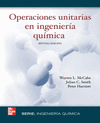 OPERACIONES UNITARIAS EN INGENIERIA QUIM