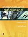 COMPORTAMIENTO ORGANIZACIONAL 11ED