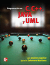 PROGRAMACION EN C C++ JAVA Y UML