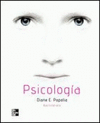 PSICOLOGIA BACHILLERATO