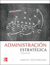 ADMINISTRACION ESTRATEGICA