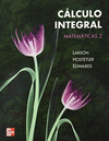MATEMATICAS II CALCULO INTEGRAL