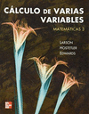 MATEMATICAS III CALCULO DE VARIAS VARIAB
