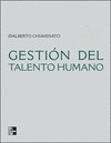 GESTION DEL TALENTO HUMANO