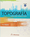 TOPOGRAFIA 11ED/WOLF