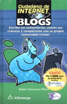BLOGS CIUDADANO DE INTERNET
