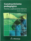 CONSTRUCTIVISMO PEDAGOGICO CALERO