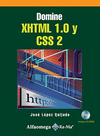 DOMINE XHTML 1.0 Y CSS 2