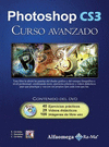 PHOTOSHOP CS3 CURSO AVANZADO