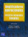 AMPLIFICADORES OPERACIONALES Y CIRCUITOS INTEGRADOS LINEALES 5ED