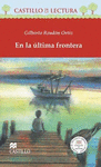 EN LA ULTIMA FRONTERA