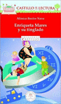 ENRIQUETA MARES Y SU TINGLADO