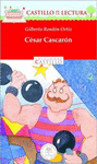 CESAR CASCARON