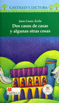 DOS CASOS DE CASAS Y ALG SV 1E MA